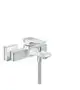 Hansgrohe-HG-Wannenmischer-Aufputz-Metropol-chrom-32540000 gallery number 1